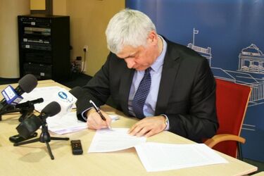 Zmiany nazw ulic. Dwie modyfikacje w Białymstoku