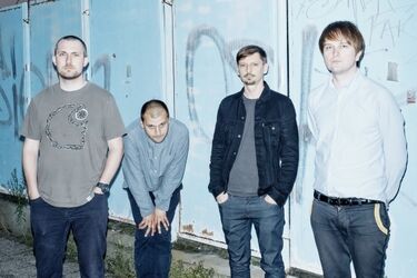 Koncert w elektrowni. Wstęp jest bezpłatny [WIDEO]