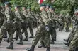 Przysięga wojskowa w Białymstoku. Do Terytorialsów dołączy 250 osób
