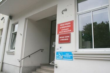 Ostatnia Otwarta sobota w urzędzie