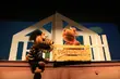 Muppety w krainie marzeń. Czy odnajdą szczęście?