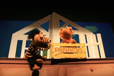 Muppety w krainie marzeń. Czy odnajdą szczęście?