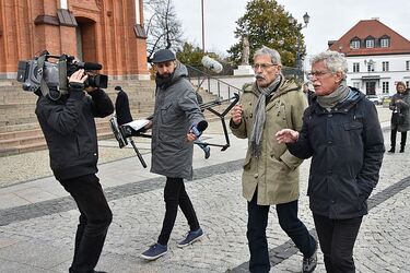 Powstał film o marszałku Piłsudskim. Będzie premierowy pokaz