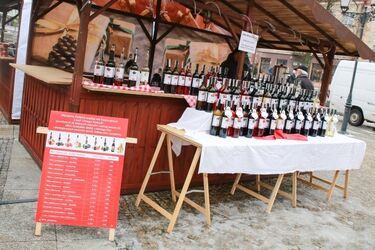 Kultura na weekend. Świąteczny jarmark, premiery i wiele innych imprez