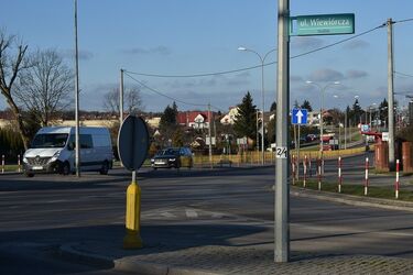 Duża inwestycja na Dojlidach. Z myślą o przyszłych inwestorach