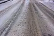Wypadek na krajowej 