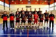Siatkarska II liga. Komplet zwycięstw podlaskich drużyn