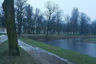 Termometry wskażą -3ºC