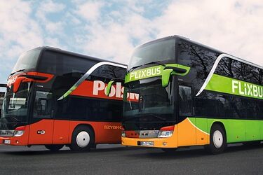 Nie będzie już PolskiegoBusa? Kto zastąpi tego przewoźnika?
