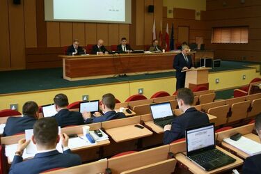 Miejski budżet uchwalony. Radni PiS nie odpuścili żadnej poprawki