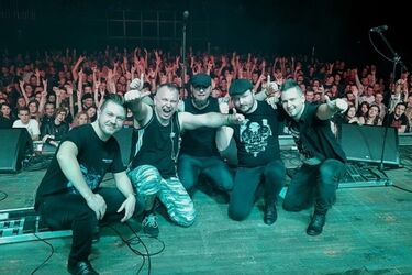 Białostocki zespół wydał nową płytę [WIDEO]