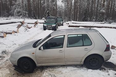 Nawigacja samochodowa? Czasami to kiepski pomysł