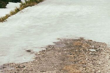 Możemy spodziewać się przejaśnień