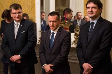 Podlasie przejmuje dowodzenie w Brukseli