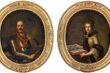 To prawdziwy rarytas. Portrety Branickich kupione na aukcji
