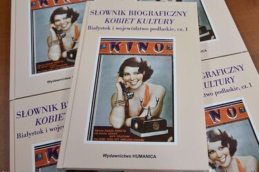 Fascynujące życie kobiet. Jest nowa książka