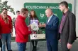 Księżna Kate zaprogramowała robota. Będzie go można kupić na aukcji WOŚP