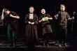 Być jak Maria Skłodowska-Curie. Brawurowy kolaż na scenie