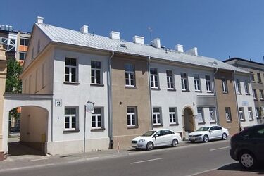 Lokale do wynajęcia. ZMK oferuje m.in. punkt przy ul. Warszawskiej