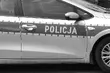 Policja podsumowuje święta na podlaskich drogach