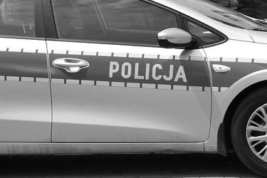 Policja podsumowuje święta na podlaskich drogach