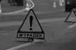 Tragiczny wypadek na drodze krajowej nr 19. Nie żyje mężczyzna, trzy osoby są w szpitalu