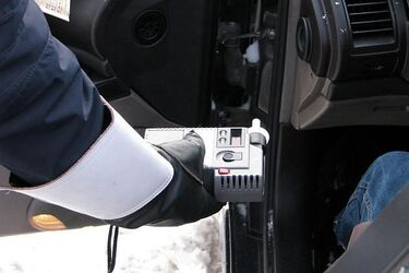 Policjanci przygotowują się do wzmożonych kontroli drogowych