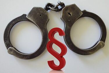 Młoda kobieta i portfel za 17 zł. Sprawa będzie miała finał w sądzie