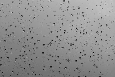 Noworoczny poniedziałek zapowiada się pochmurnie i deszczowo