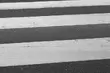 Potrącenie na przejściu dla pieszych. Dwie osoby trafiły do szpitala