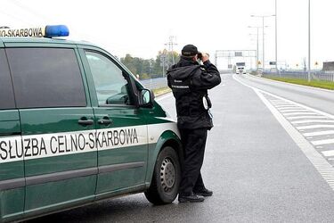 Chcesz pracować w Służbie Celno-Skarbowej? Trwa rekrutacja na różne stanowiska