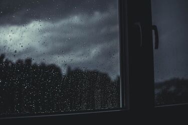 Termometry wskażą nawet 4ºC
