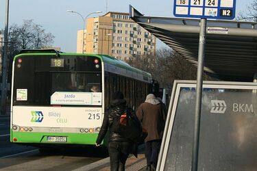 Jak kursują autobusy w weekend? Będą linie nocne i objazdy