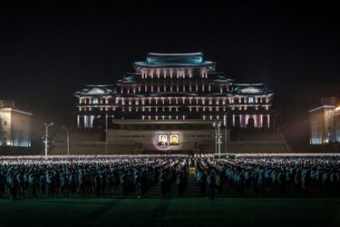 Czym może zaskoczyć Korea Północna? Wizyta w azjatyckim kraju