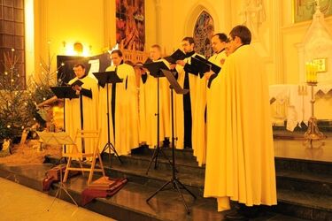 Niezwykły koncert kolęd. Wstęp jest wolny