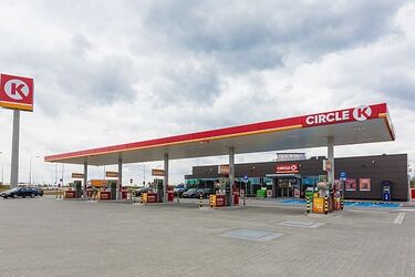 Z Białegostoku znika logo Statoil. Stacje zmieniają nazwy