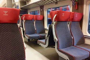 Dobra wiadomość dla podróżujących pociągami. POLREGIO przygotowało promocje