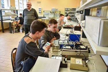 Wiadomo, które białostockie szkoły średnie są najlepsze