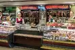 Jest praca w gastronomii. 