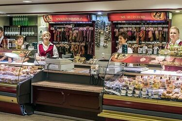 Jest praca w gastronomii. "Lech" prowadzi rekrutację – zatrudni kilkanaście osób