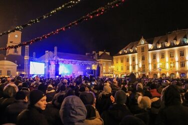 Kultura na weekend. Koncert na Rynku Kościuszki i dużo innych imprez [WIDEO]