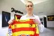 Zamienił Probierza na Mamrota. Jest pierwszy zimowy transfer Jagiellonii