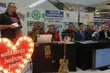Gitara i koszulka podpisana przez Kubicę. Orkiestra zagra z przytupem [WIDEO]