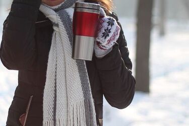 Przed nami zimny weekend