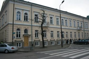 Dzień otwarty w Centrum Aktywności Społecznej