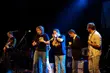 Harmonijkowy Atak. Bluesowa supergrupa powraca
