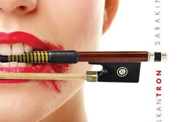 Sarakina w Famie. Premiera najnowszej płyty [KONKURS, WIDEO]