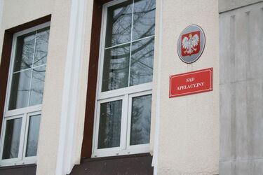 Dożywocie dla 38-latka za zabójstwo Jarosława Rudnickiego