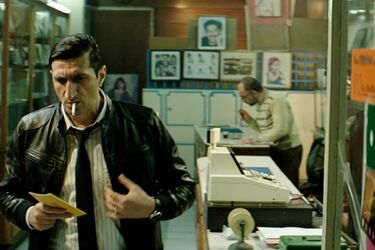 Głośny film i dyskusja przy kawie i herbacie [WIDEO]