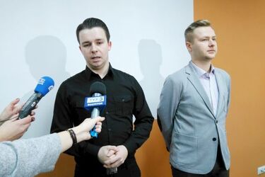 Koniec Stowarzyszenia Kukiz'15 w Podlaskiem